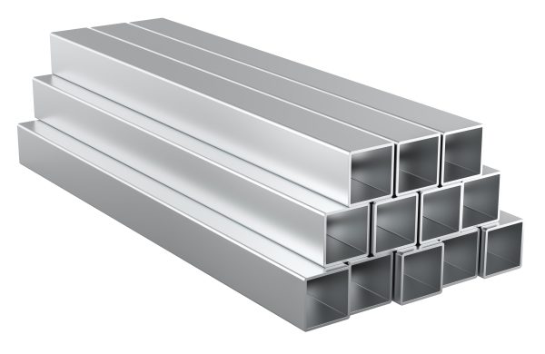 Galvanized Steel Profile – C Channel