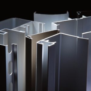 Aluminum Sheet – Anodized Finish