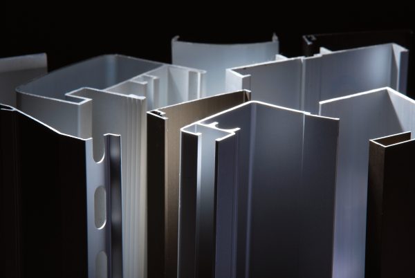 Aluminum Sheet – Anodized Finish
