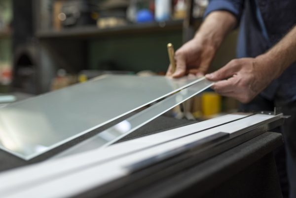 Aluminum Sheet – Anodized Finish - Image 2