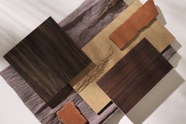 Melamine Faced MDF Panels