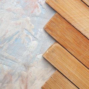 MDF Board – Standard Grade