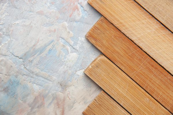 MDF Board – Standard Grade
